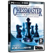 Chessmaster 10th Edition (PC) <BR>