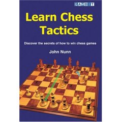 Learn Chess Tactics (Paperback) 