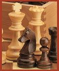 Classic Staunton Chess Sets
